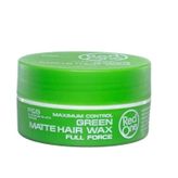 Red One 150 ml White Wax