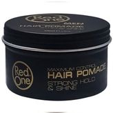 Red One Hair Pomade 100 ml Wax