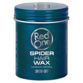 Red One Lifli Matte Blue 100 ml Wax