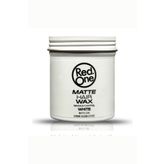 Red One Redone Mat Spider Saç Şekillendirici Wax 100 ml
