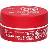 Red One Şekillendirici Aqua Red 150 ml Wax