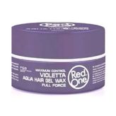 Red One Şekillendirici Aqua Violetta 150 ml Wax