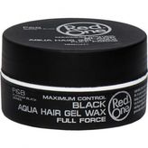 Red One Şekillendirici Matte Black 150 ml Wax