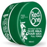 Red One Şekillendirici Matte Olive 150 ml Wax