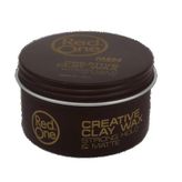 Red One Teneke Wax Killi Sert Mat Görünüm 100 Ml