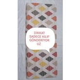 REDBLACK YATAK DÖŞEK SÜNGER KILIFI