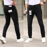 Redcode Jeans Erkek Regular Kalıp Kot Pantolon - 0 Siyah - 34