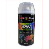 Redcolour Akrilik Sprey Boya 400 ml - Siyah