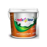 Redcolour Elyaflı Çatı Izolasyon Boyası 15 Lt