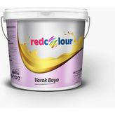 Redcolour Varak Boya Redcolour - 15 lt