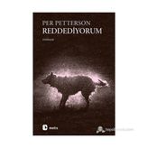 Reddediyorum - Per Petterson