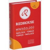 Redhouse İngilizce Mini Sözlüğü