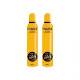 Redist 2x300 ml Full Force Saç Köpüğü