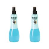 Redist 2x400 ml Mavi Su Fön Suyu