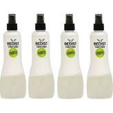 Redist 4x400 ml Keratin Fön Suyu