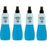 Redist 4x400 ml Mavi Su Fön Suyu
