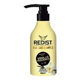 Redist 500 ml Vanilyalı Şampuan