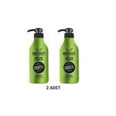 Redist Keratin 2x1000 ml Şampuan