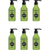Redist Keratin 6x500 ml Şampuan