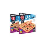 Redka 9 Taş 3 Taş Oyunu