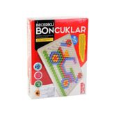 Redka Becerikli Boncuklar Kodlama