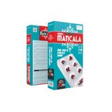 Redka Plastik Mancala Mangala Oyunu