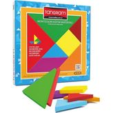 Redka RD5144 Renkli Tangram