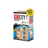 Redka RedCity Ahşap Bloklar