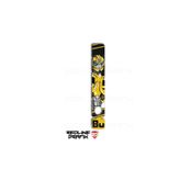 Redline Grafik Transformers Bumblebee MT-07 Tank Pad