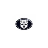 Redline Grafik Transformers Sticker 2 Adet