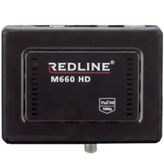Redline M660 HD Uydu Alıcısı