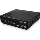 Redline RL-S505 5 Port 10/100 Mbps Switch