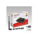 Redline S50 Hd 1 Yıl Free Ip + Wireless Adaptör