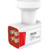 Redline Santral Lnb