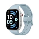 Redmi Watch 6 Akıllı Saat, 1.97 İnç AMOLED Ekran, Dahili GPS, Bluetooth Arama, 150+ Spor Modu, 5ATM Suya Dayanıklı, Mavi