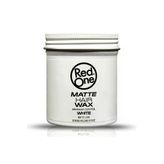 Redone 100 ml Beyaz Matte Wax