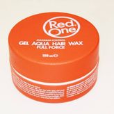 Redone 150 ml Turuncu Wax