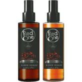 Redone Amber 400 ml Berber Kolonyası