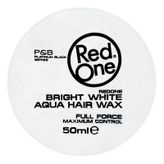 Redone Aqua Wax Beyaz 50 ML