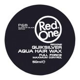 Redone Aqua Wax Gri Parfüm 50 ML