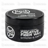 Redone Creative Fiber 100 ml Güçlü Mat Wax
