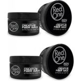 Redone Creative Fiber 2x100 ml Wax