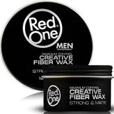 Redone Creative Fiber Wax - Strong&Matte 100 ML