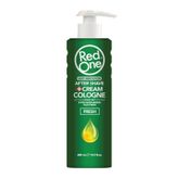 Redone Fresh Tıraş Sonrası 400 ml Krem Kolonya