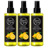 Redone Kolonya Lemon 150 ML