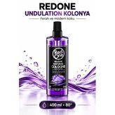 Redone Kolonya Özel Parfüm Esansı Undlation 400 Ml