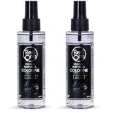 Redone Kolonya Silver 150 ML (2 paketi)