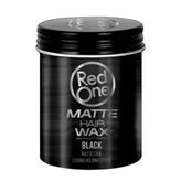 Redone Mat Black 100 ml Wax