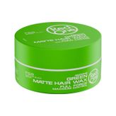 Redone Mat Wax Yeşil 3 x 150 ML