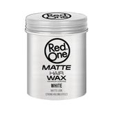 Redone Mat Whıte 100 ml Wax